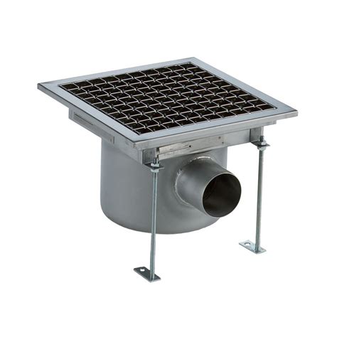 Floor Drain .